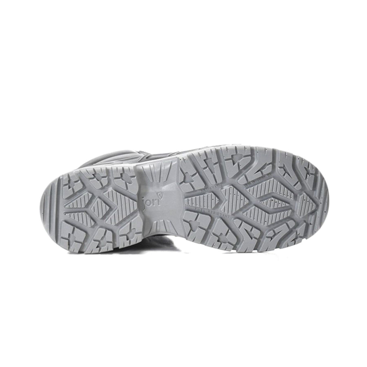 Sicherheitsschnürstiefel jo_CHAMP Mid ESD S3