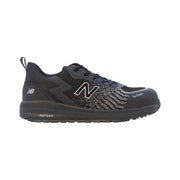 Sicherheitshalbschuh S1P New Balance Speedware midspwr - schwarz 1000