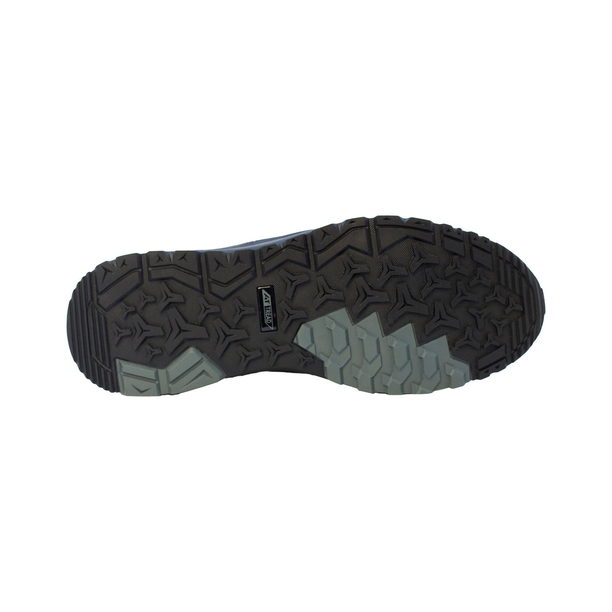 Sicherheitshalbschuh S1P New Balance Speedware midspwr - schwarz 1000