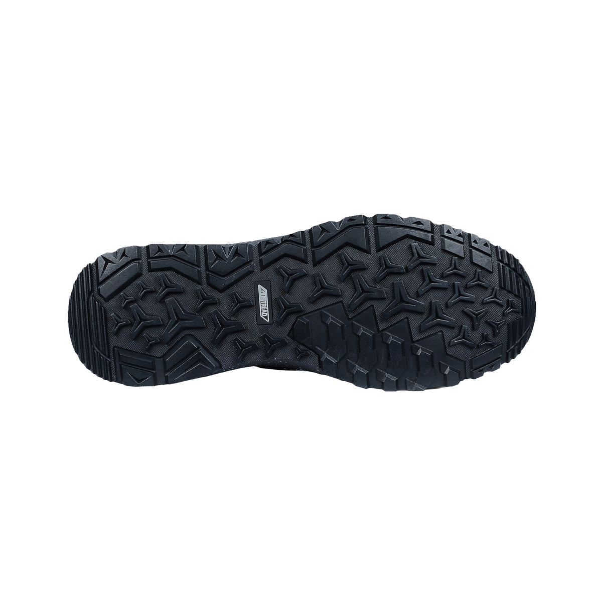 Sicherheitshalbschuh S1P New Balance Speedware Boa midspwrboa - schwarz/weiß 1011