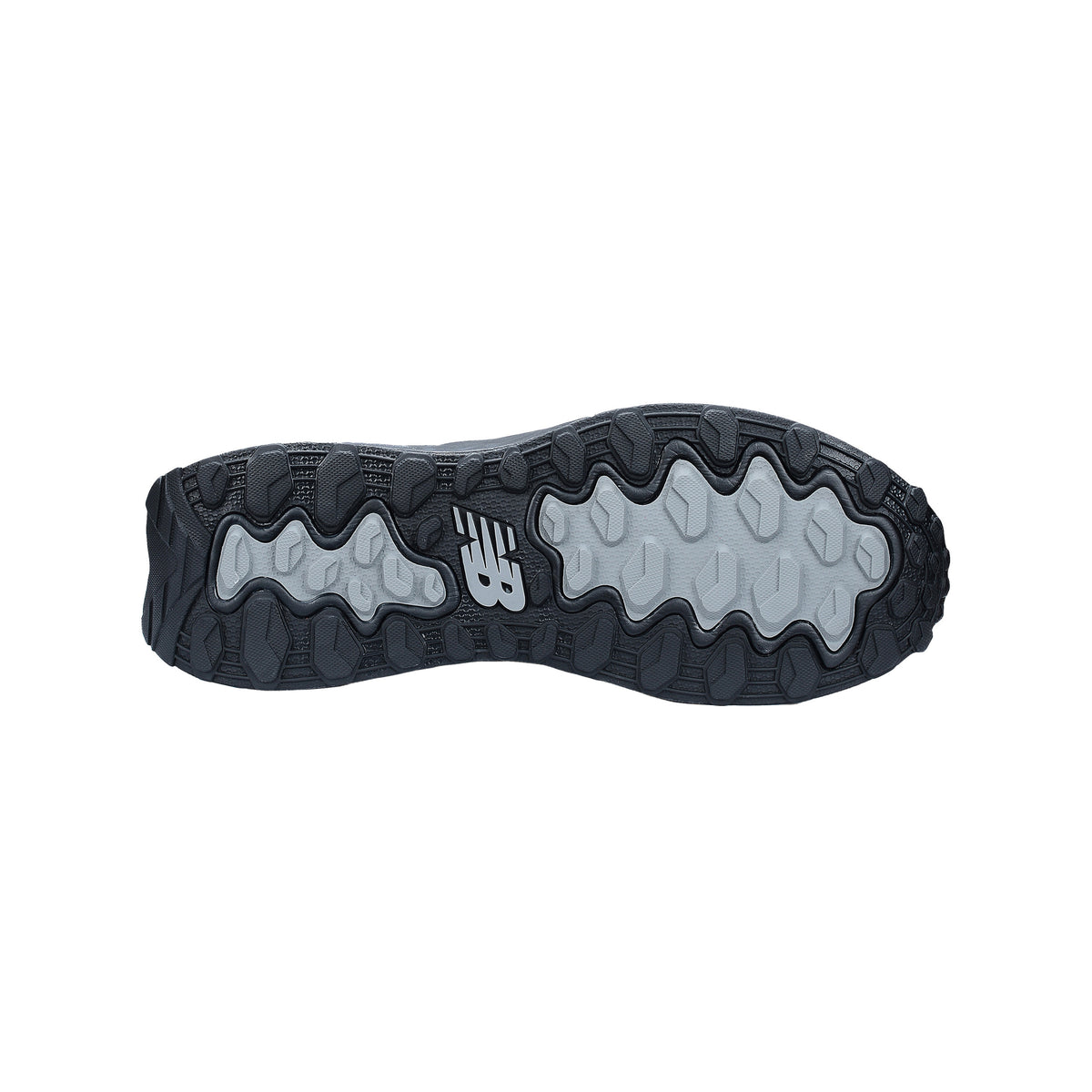 New Balance Cremorne Mefccap - schwarz/grau 1012