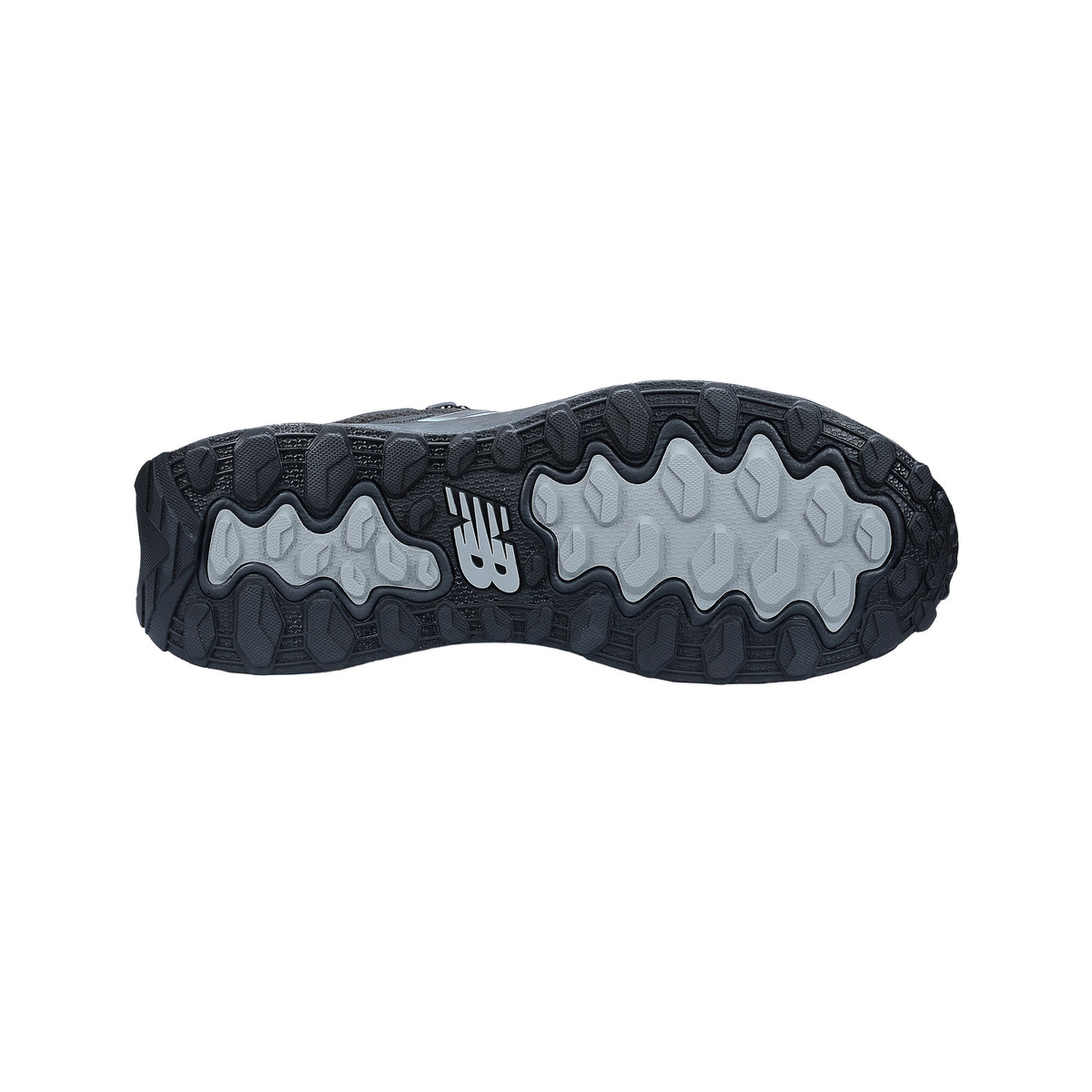 Sicherheitshalbschuh S3L New Balance Cremorne Mid Womens WEFCMCAP - schwarz/grau 1012