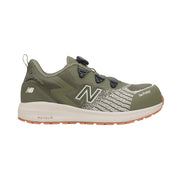 Sicherheitshalbschuh S1P New Balance Speedware MIDSPWRBOA
