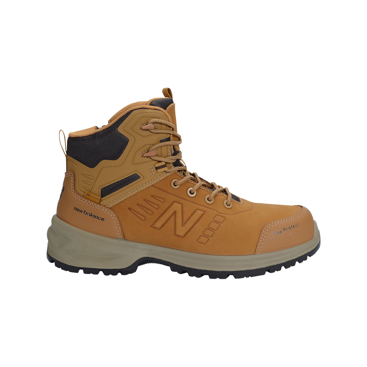 New Balance Calibre MIDCLBR - wheat 5400