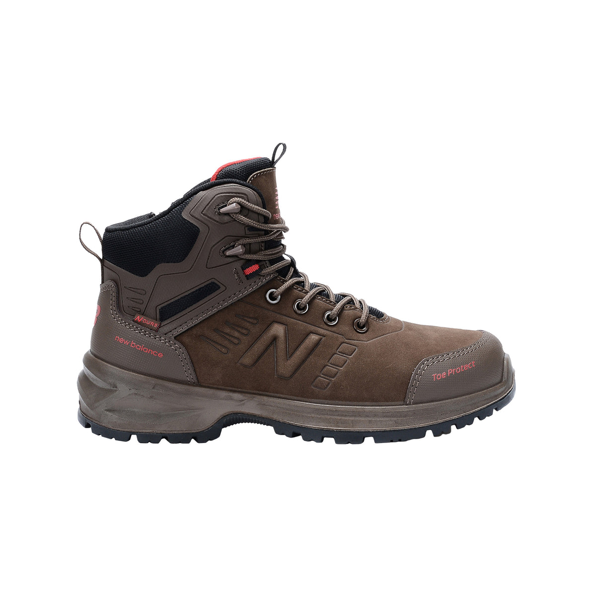 New Balance Calibre MIDCLBR - chocolate 5600