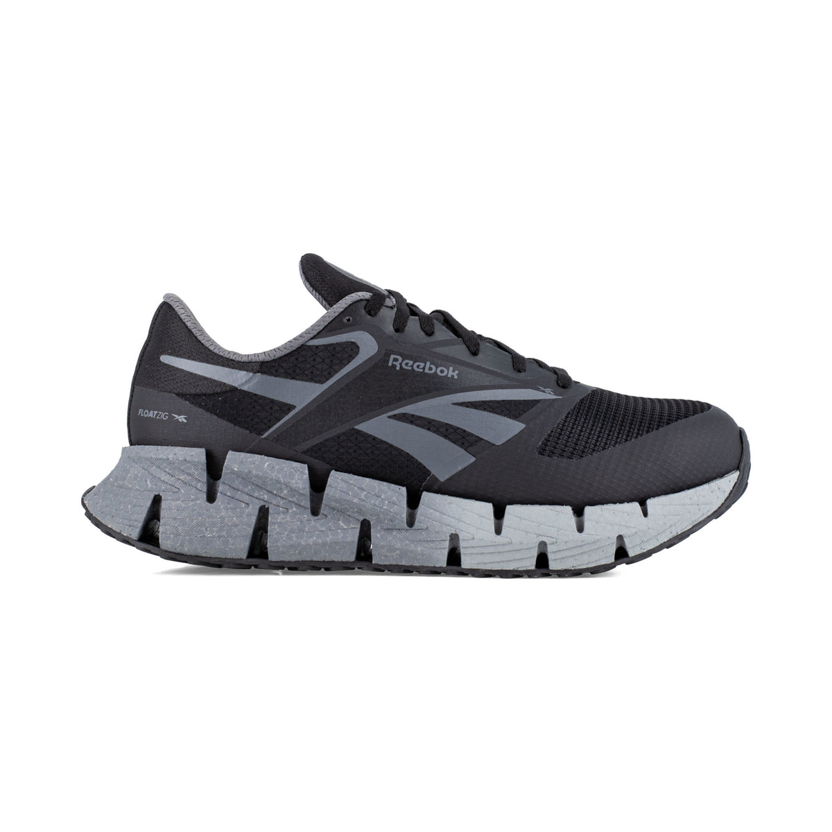 Damen-Sicherheitshalbschuh IB3031 S1PS, schwarz/grau