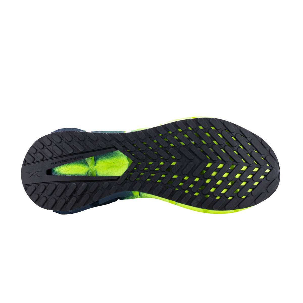 Herren-Sicherheitshalbschuh IB3032 S1PS, dunkelblau/gelb