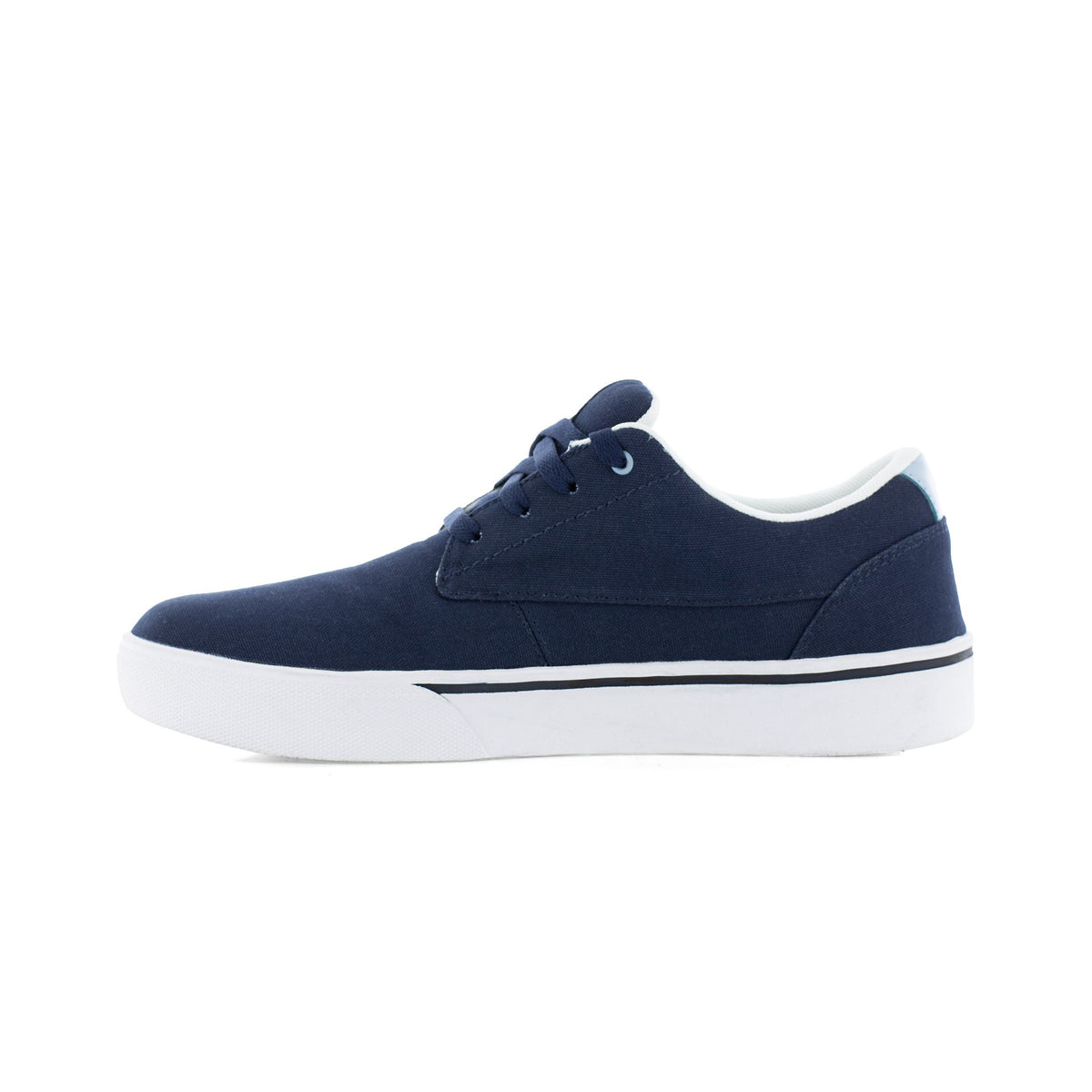 Sicherheitshalbschuh Volcom TRUE Navy Blue, S1PS