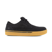 Sicherheitshalbschuh Volcom TRUE Black Tan, S1PS