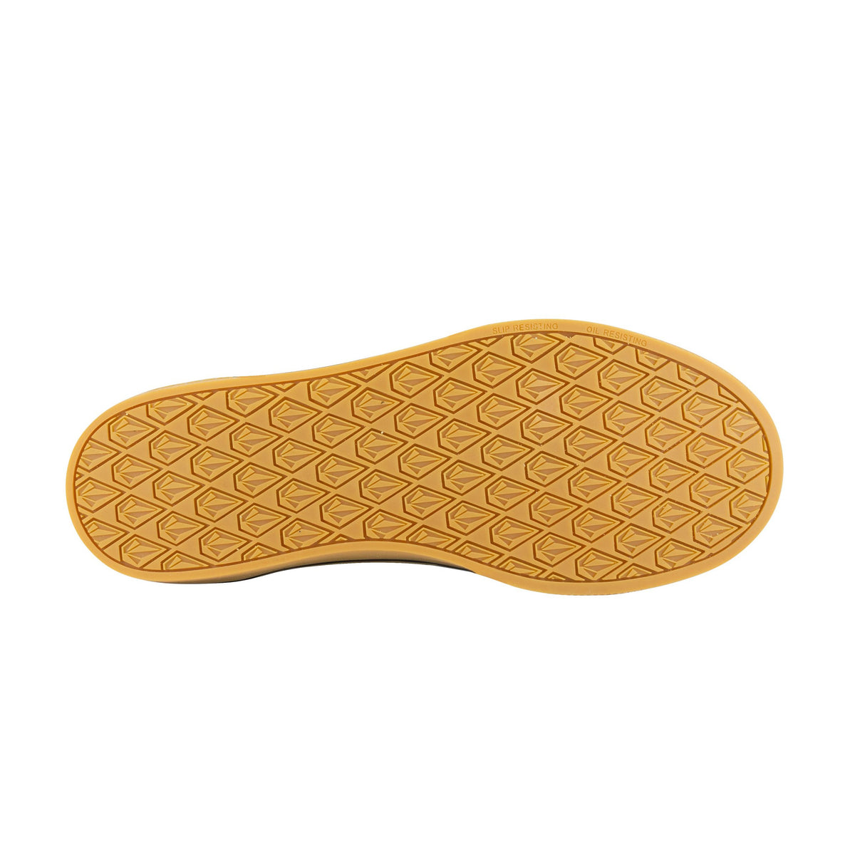 Sicherheitshalbschuh Volcom TRUE Black Tan, S1PS