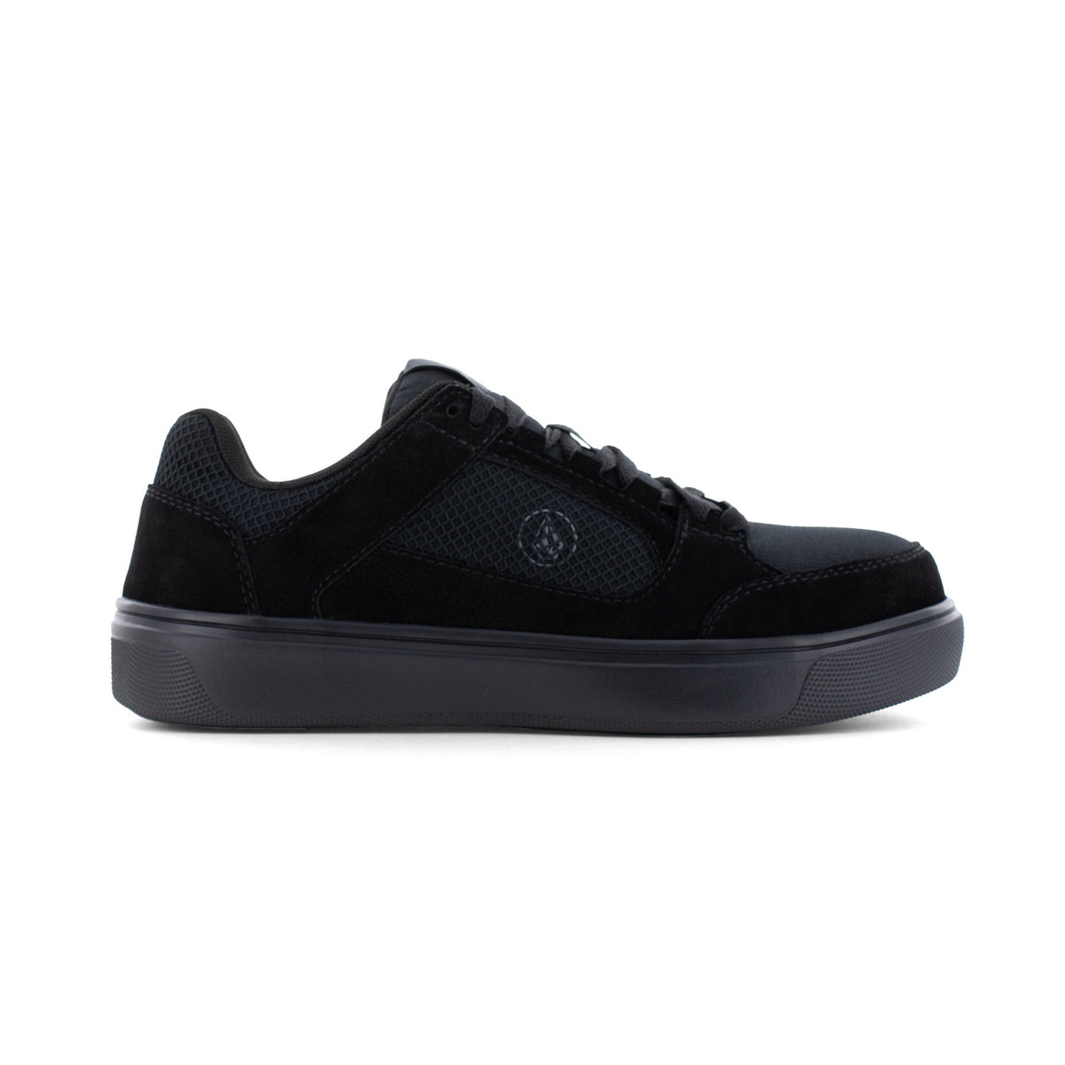 Sicherheitshalbschuh Volcom EVOLVE, S3S HRO FO SR