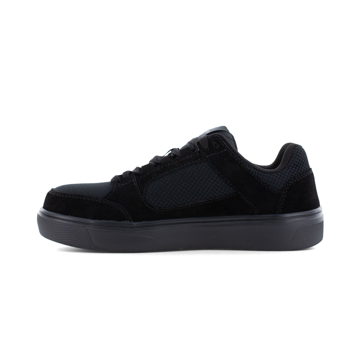 Sicherheitshalbschuh Volcom EVOLVE, S3S HRO FO SR