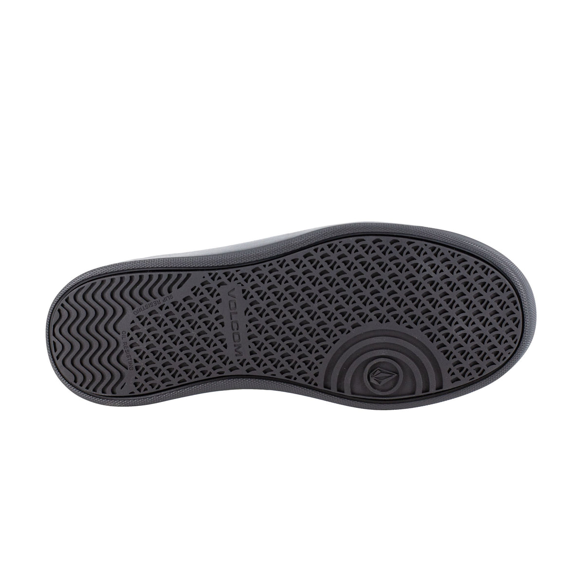 Sicherheitshalbschuh Volcom EVOLVE, S3S HRO FO SR
