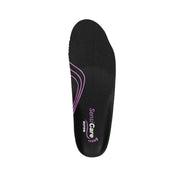 SensiCare Sohle LOW-Damen, lila