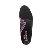 SensiCare Sohle Medium-Damen, rosa