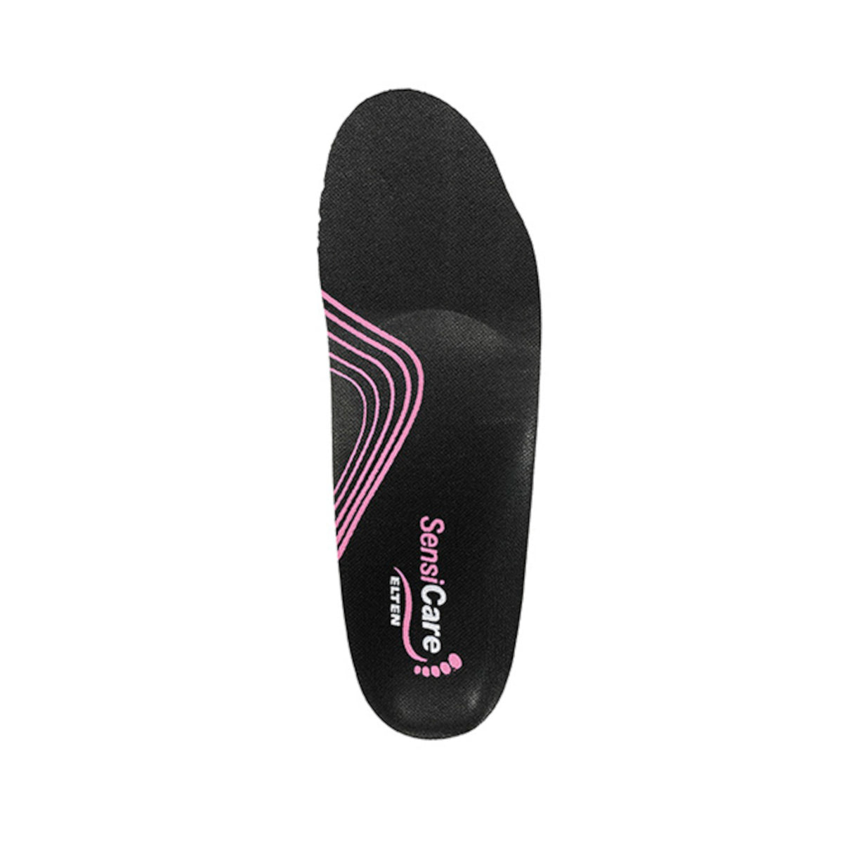 SensiCare Sohle Medium-Damen, rosa