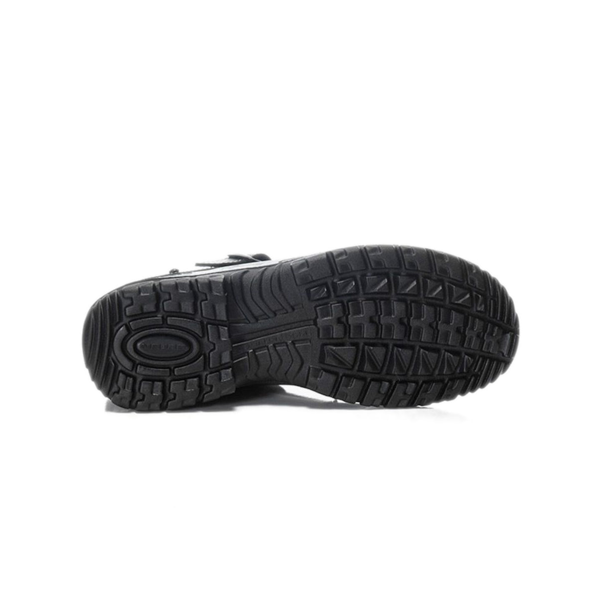 Sicherheitsstiefel CARL II S3 HI