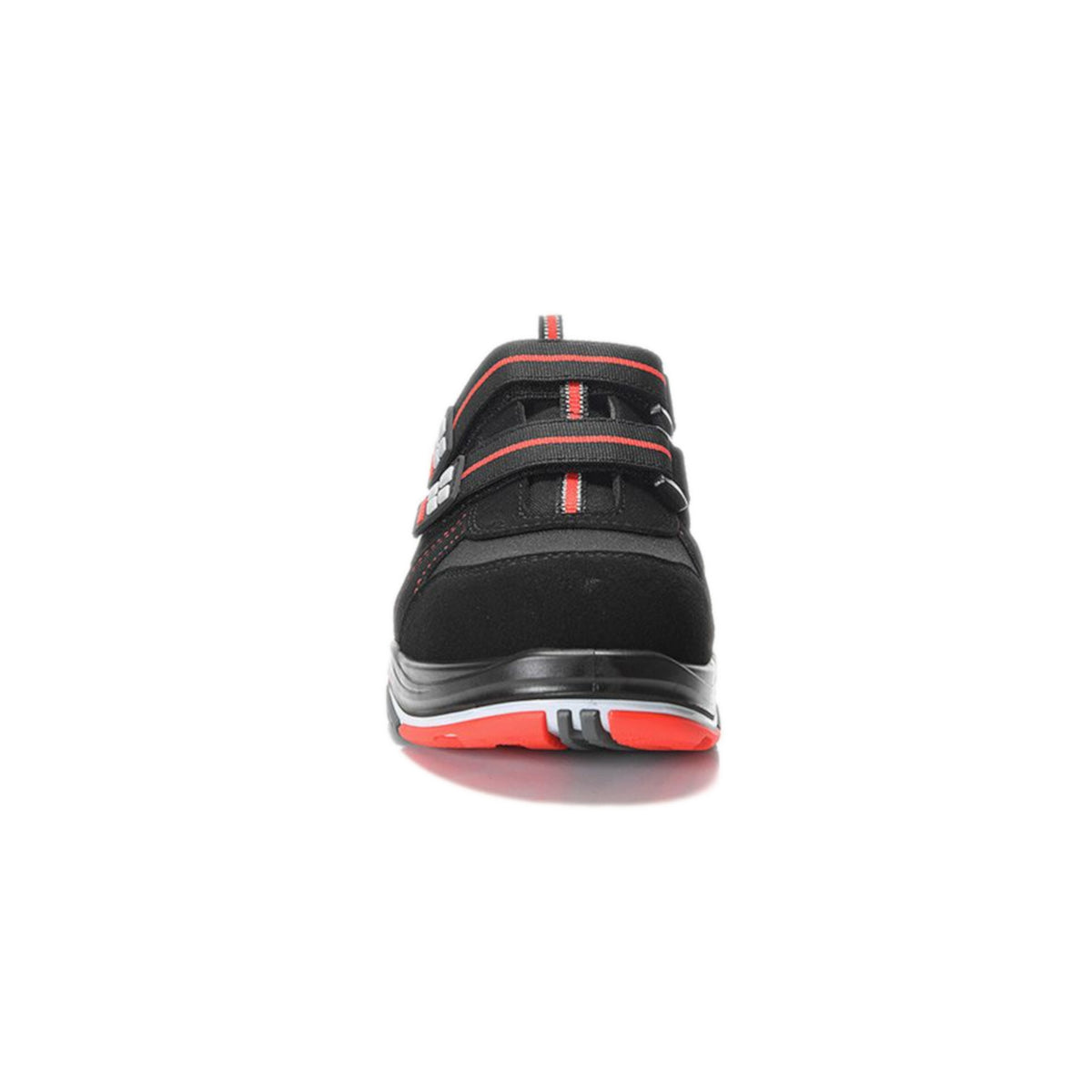 Sicherheitssandale IAN XXTP red Easy ESD S1