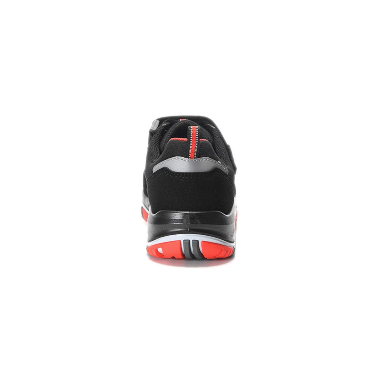 Sicherheitssandale IAN XXTP red Easy ESD S1