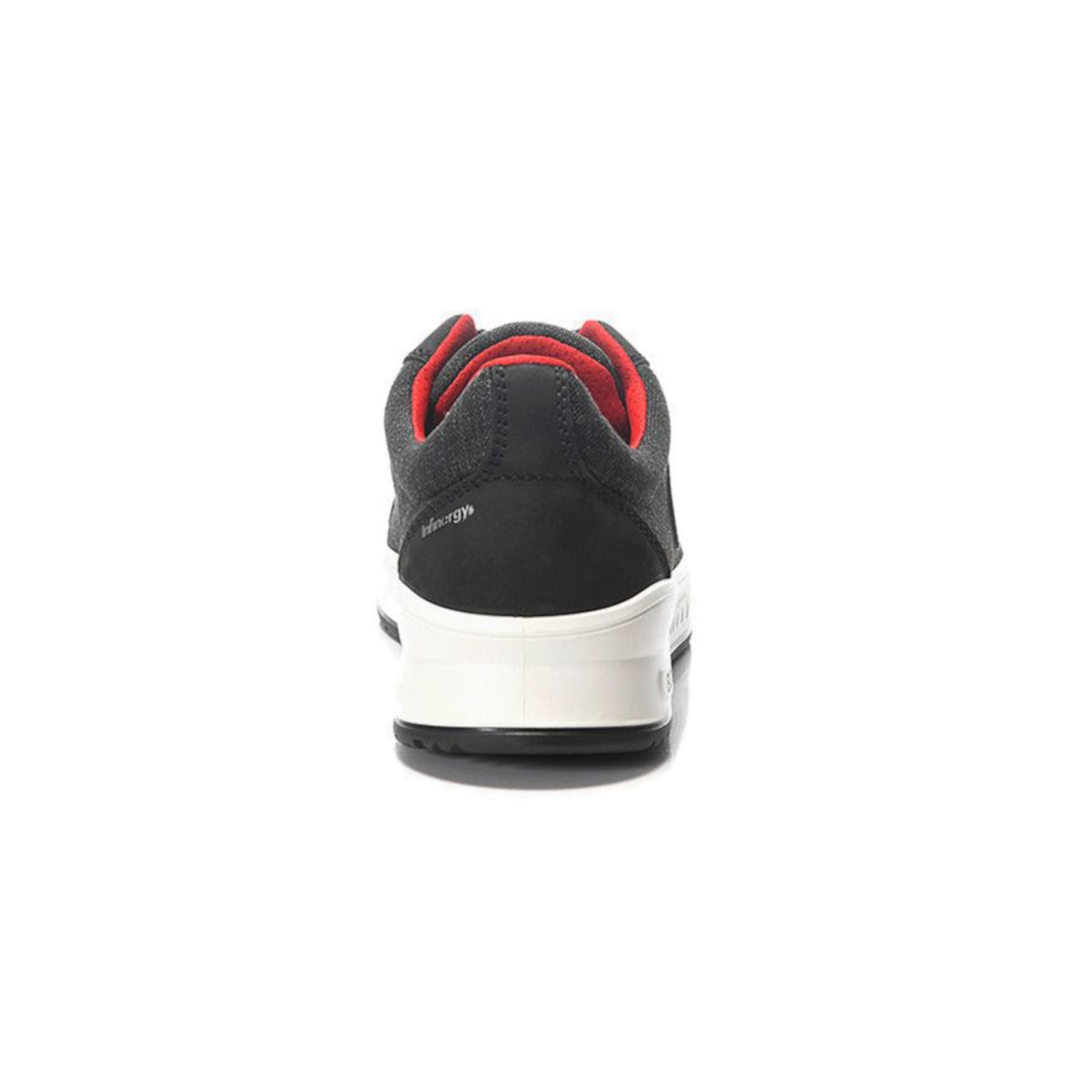 Sicherheitshalbschuh TIMBA XXST black Low ESD S3S