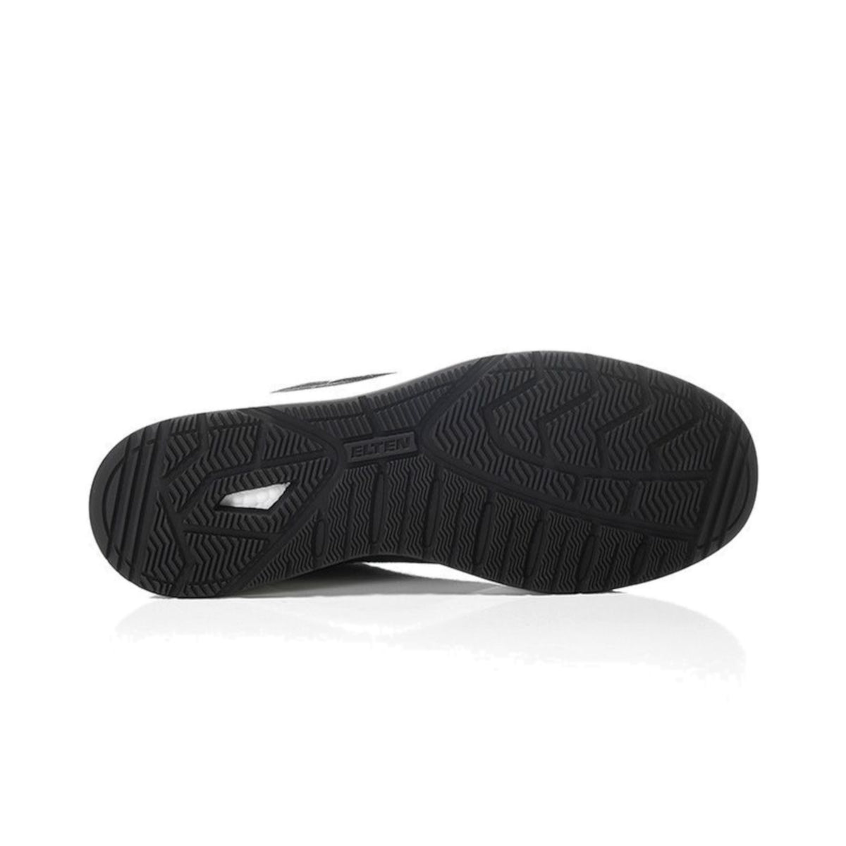Sicherheitshalbschuh TIMBA XXST black Low ESD S3S