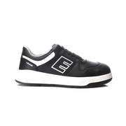 Sicherheitshalbschuh JAMAIN XXST black Low ESD S3S