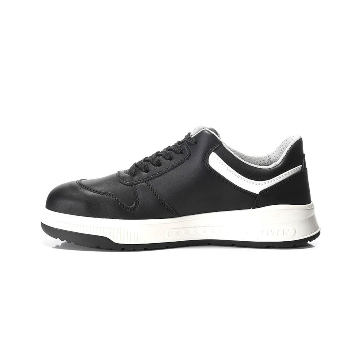 Sicherheitshalbschuh JAMAIN XXST black Low ESD S3S