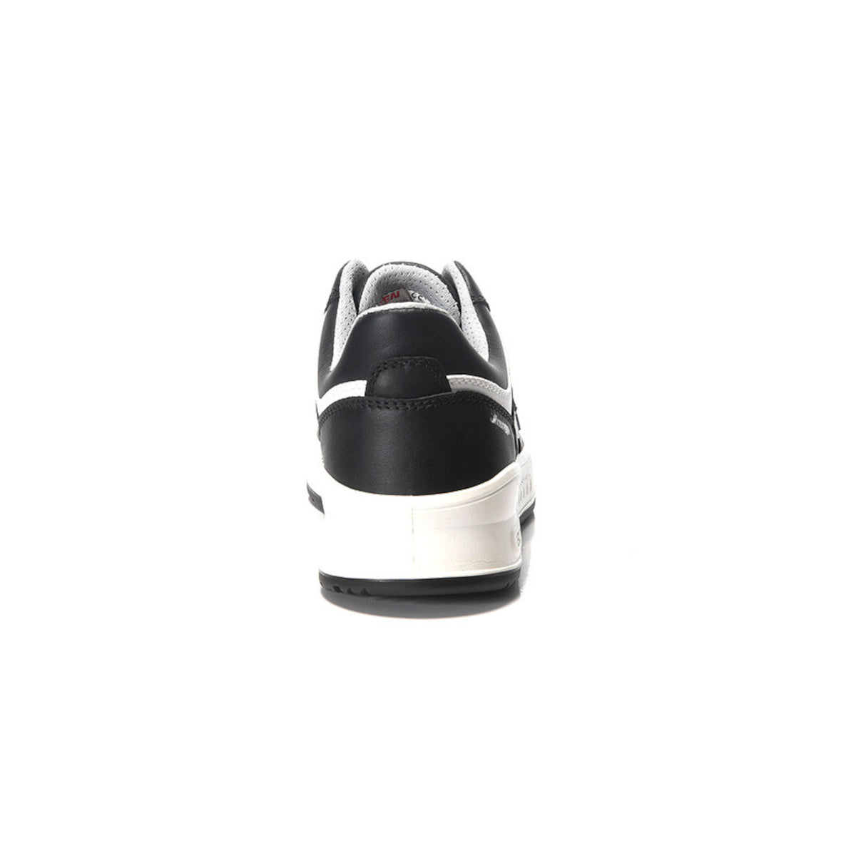 Sicherheitshalbschuh JAMAIN XXST black Low ESD S3S
