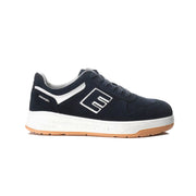 Sicherheitshalbschuh JAMAIN XXST blue Low ESD S3S
