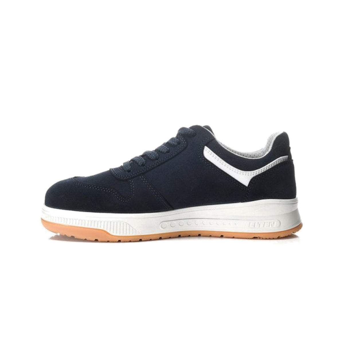 Sicherheitshalbschuh JAMAIN XXST blue Low ESD S3S