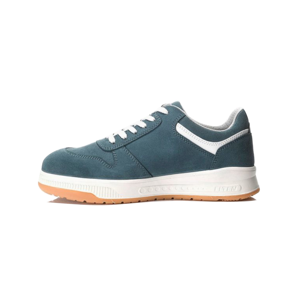 Sicherheitshalbschuh JAMAIN XXST jeans Low ESD S2
