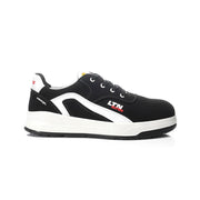 Sicherheitshalbschuh BATES XXST black Low ESD S3S