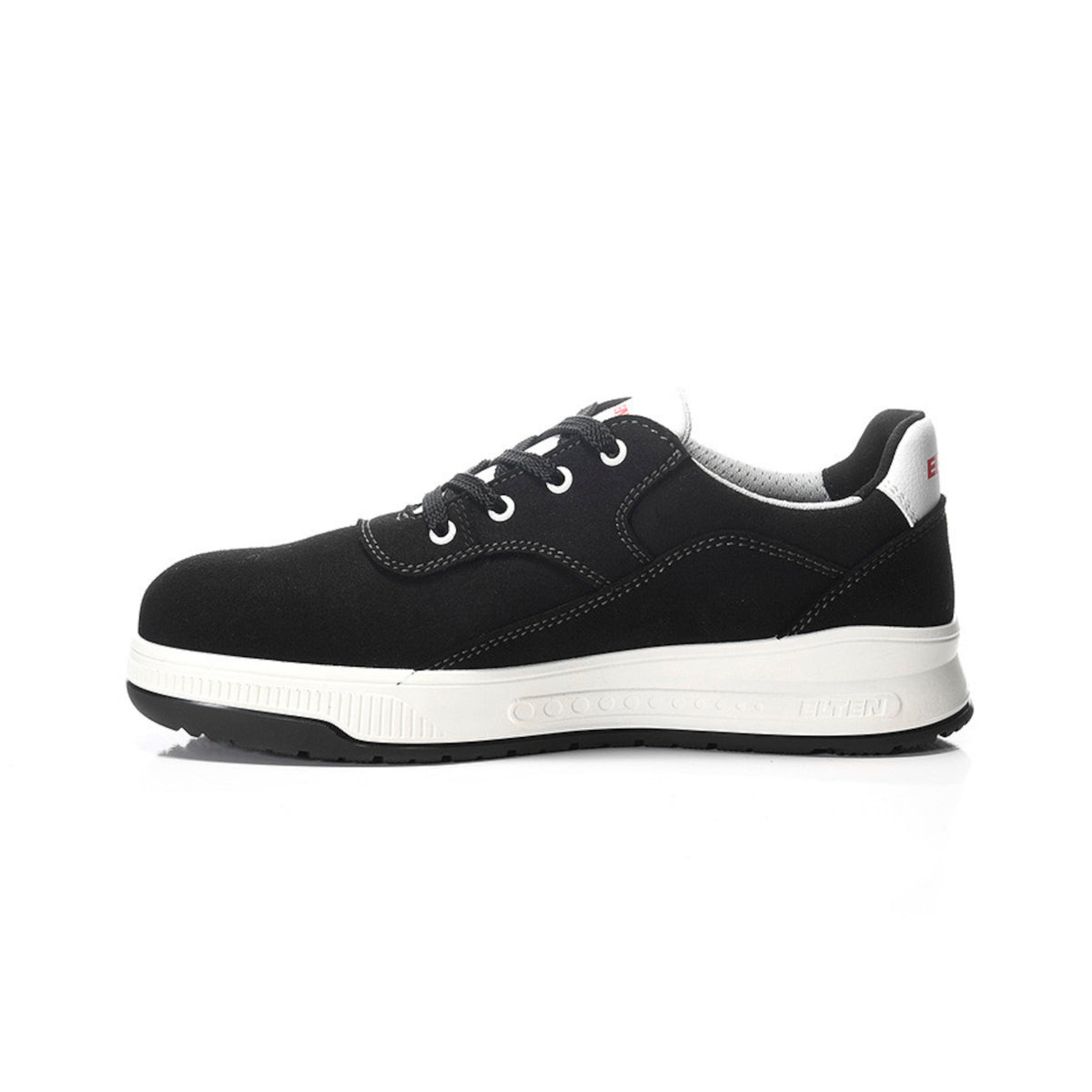 Sicherheitshalbschuh BATES XXST black Low ESD S3S