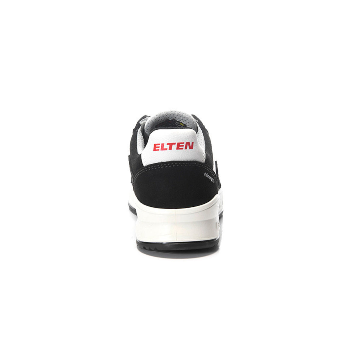 Sicherheitshalbschuh BATES XXST black Low ESD S3S