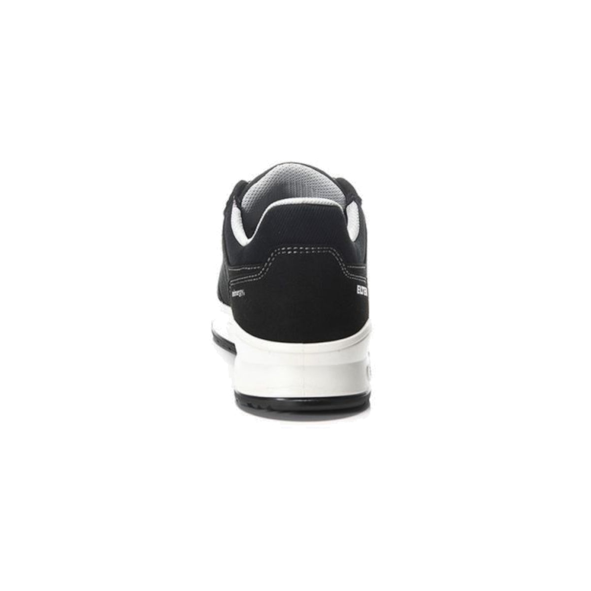 Sicherheitshalbschuh ISAAK XXST BOA® black-grey Low ESD S3S