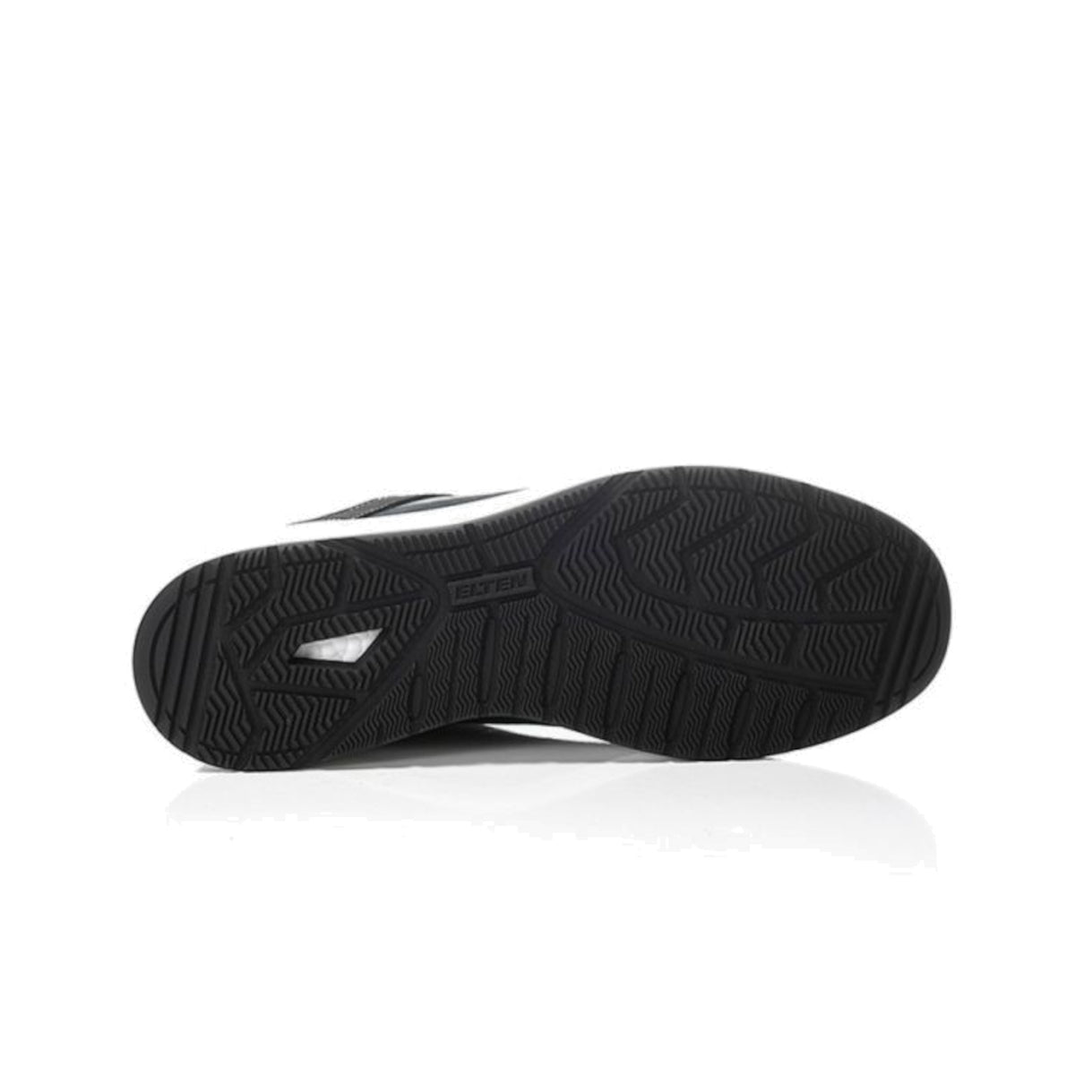 Sicherheitshalbschuh ISAAK XXST BOA® black-grey Low ESD S3S