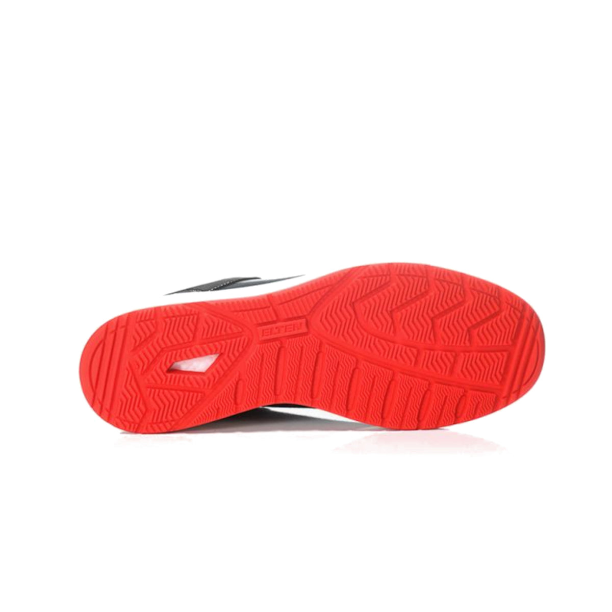 Sicherheitshalbschuh ISAAK XXST BOA® black-red Low ESD S2