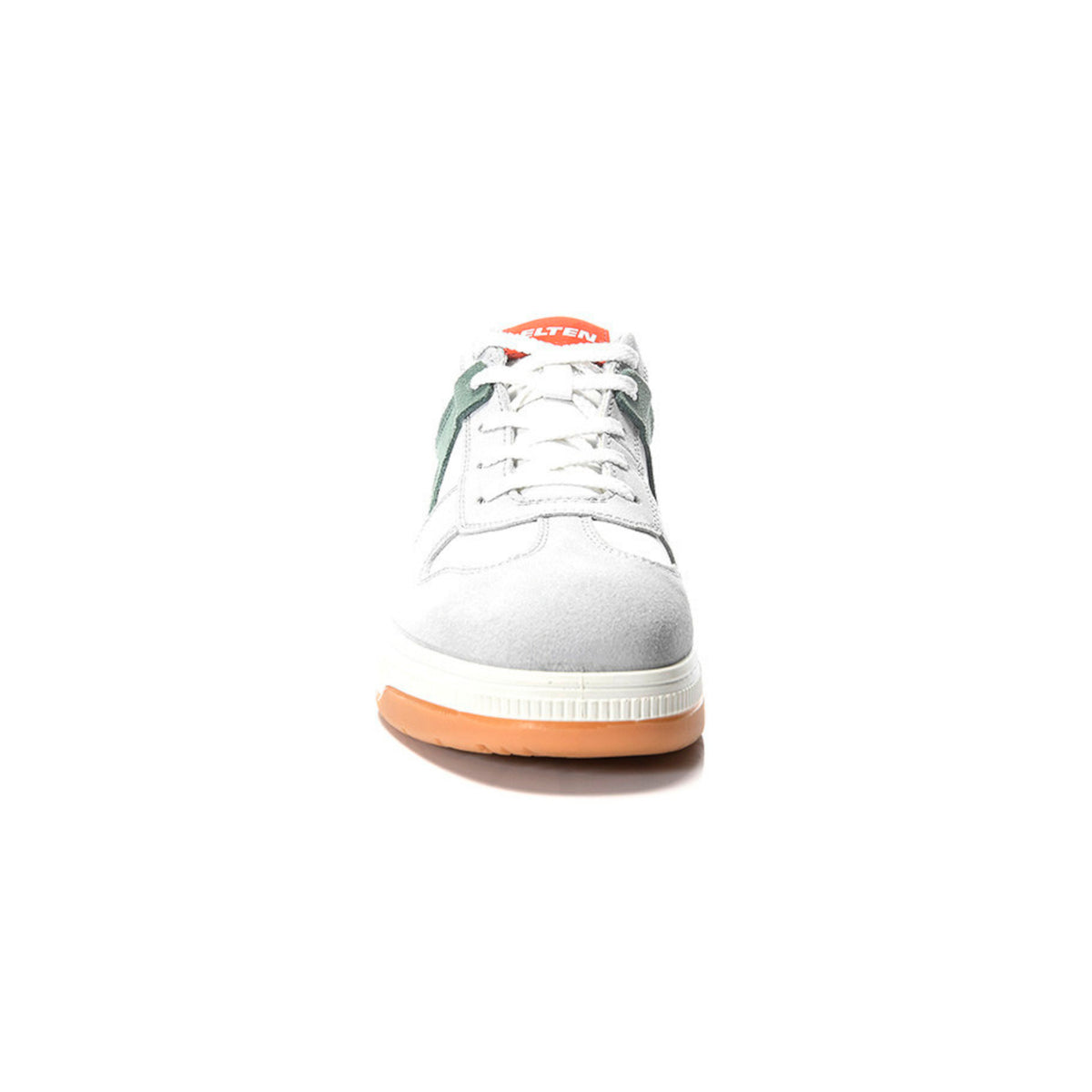 Sicherheitshalbschuh ROSARIO XXST white-green Low ESD S1PS