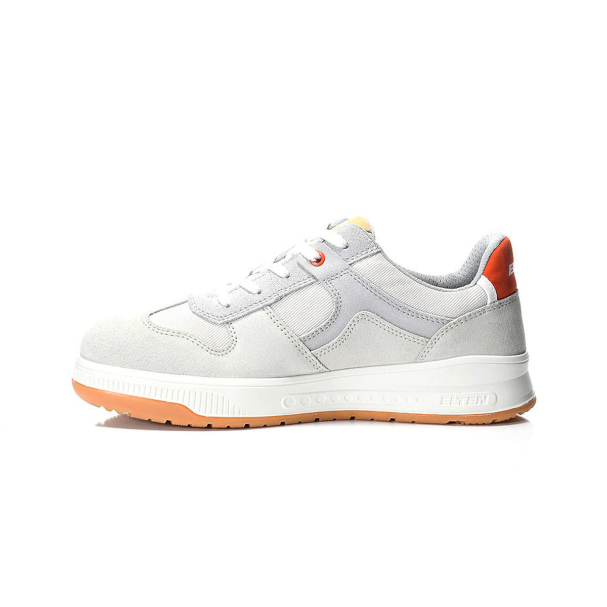 Sicherheitshalbschuh ROSARIO XXST creme Low ESD S1