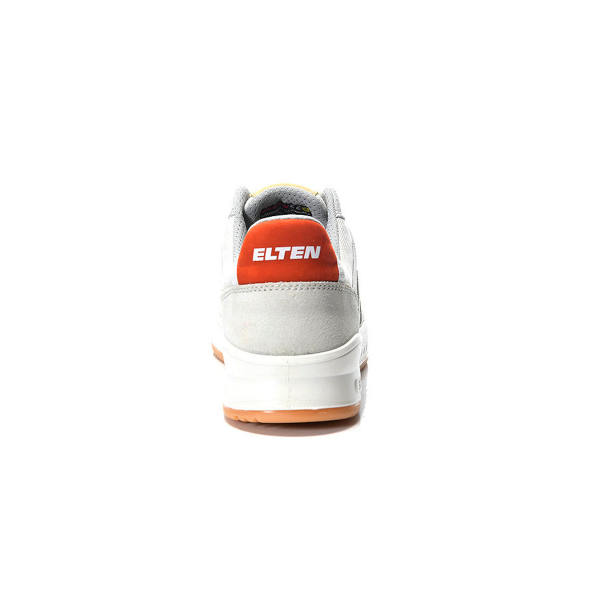 Sicherheitshalbschuh ROSARIO XXST creme Low ESD S1