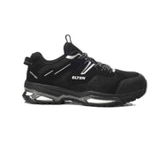 Sicherheits-Halbschuh YORK XXE black Low ESD S1P