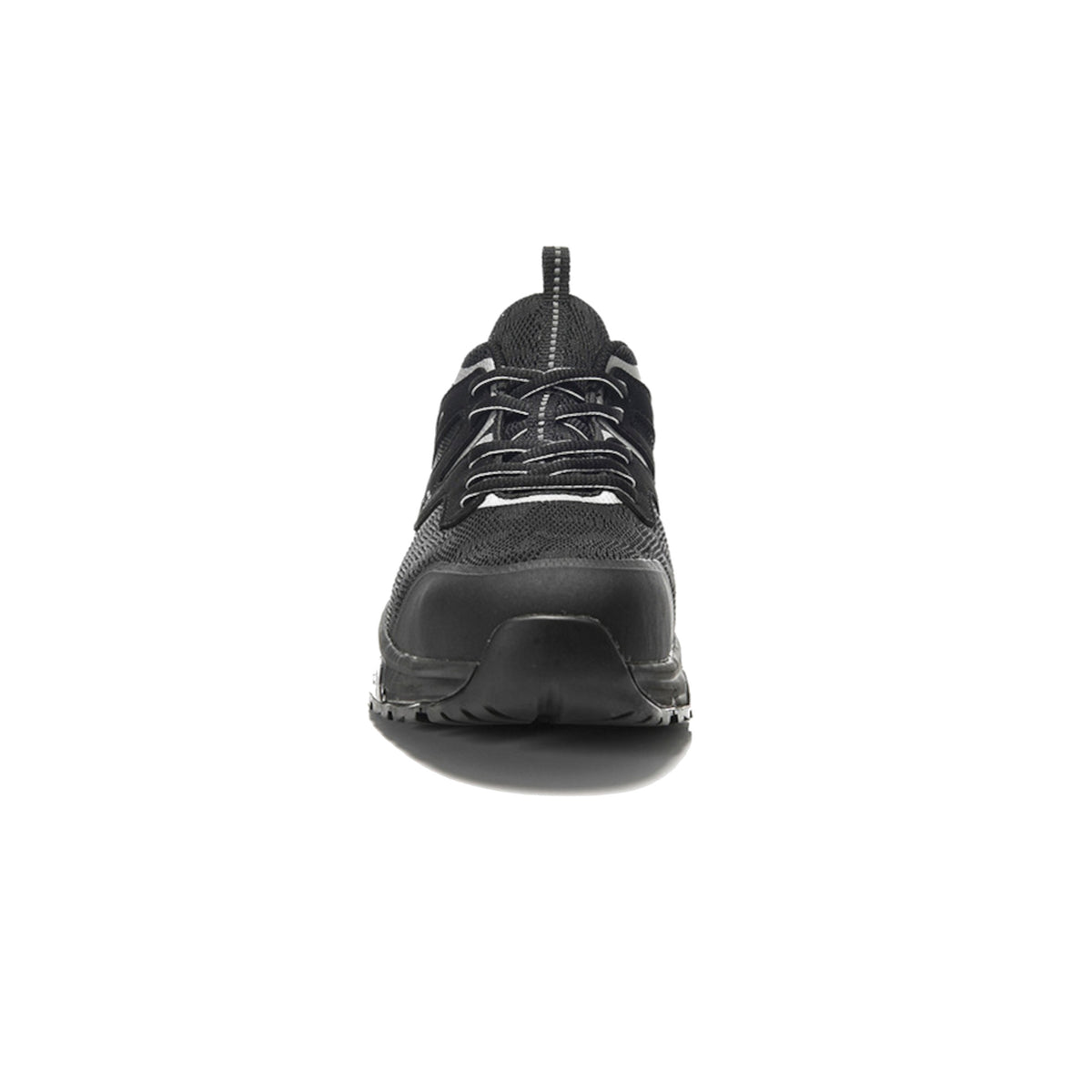 Sicherheits-Halbschuh YORK XXE black Low ESD S1P
