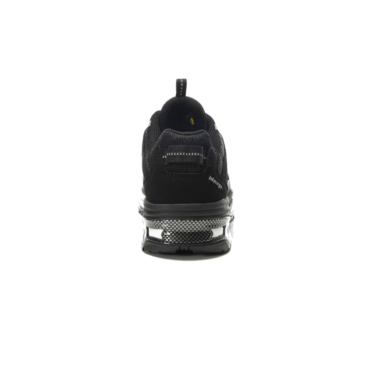 Sicherheits-Halbschuh YORK XXE black Low ESD S1P