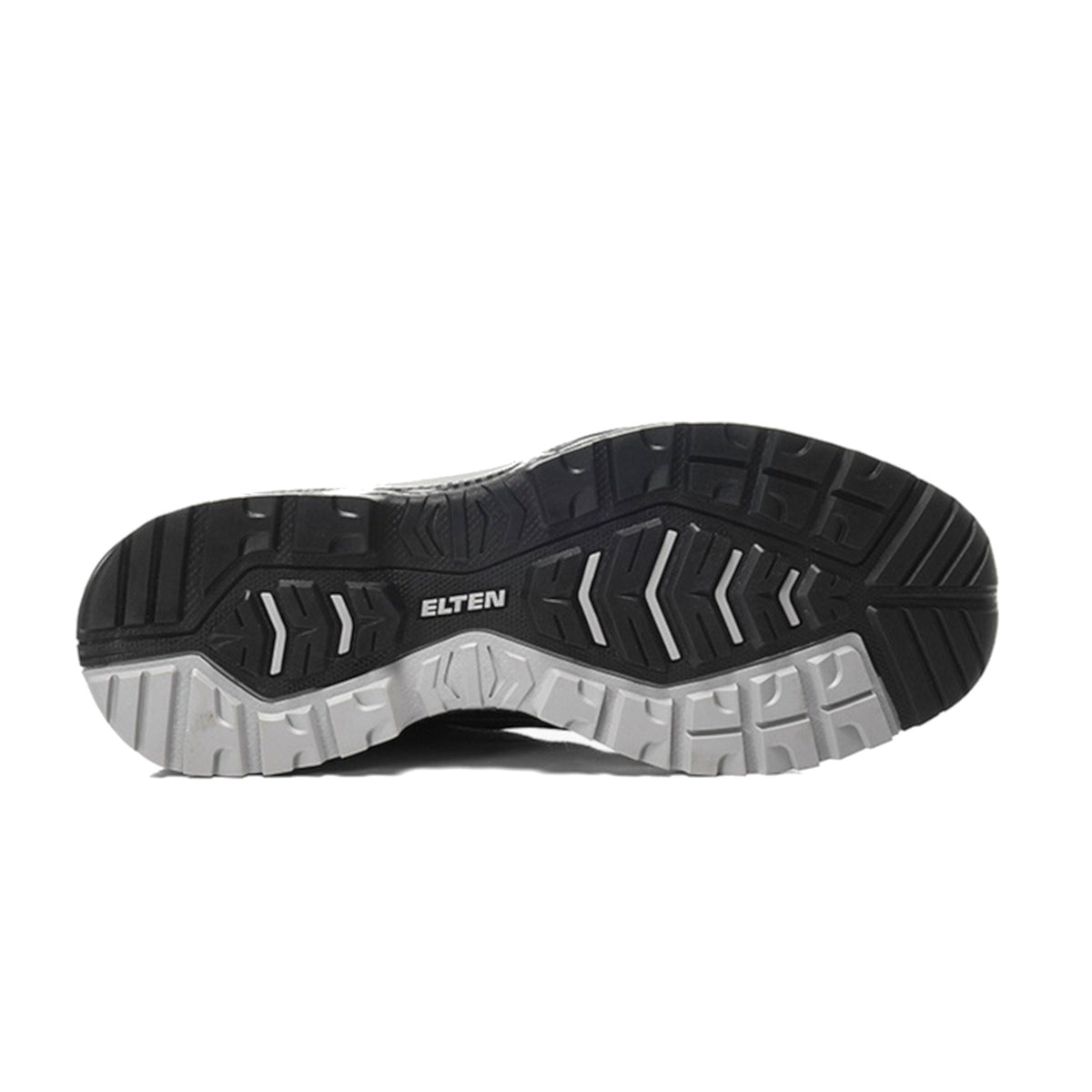 Sicherheits-Halbschuh CORBY XXE black Low ESD S1