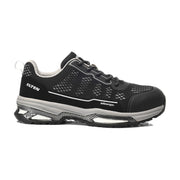 Sicherheits-Halbschuh CORBY XXE black Low ESD S1