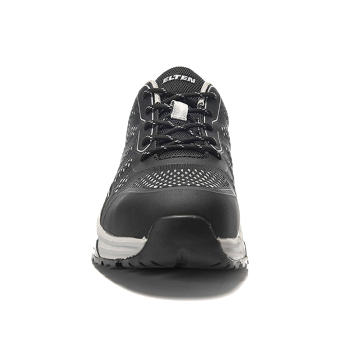 Sicherheits-Halbschuh CORBY XXE black Low ESD S1