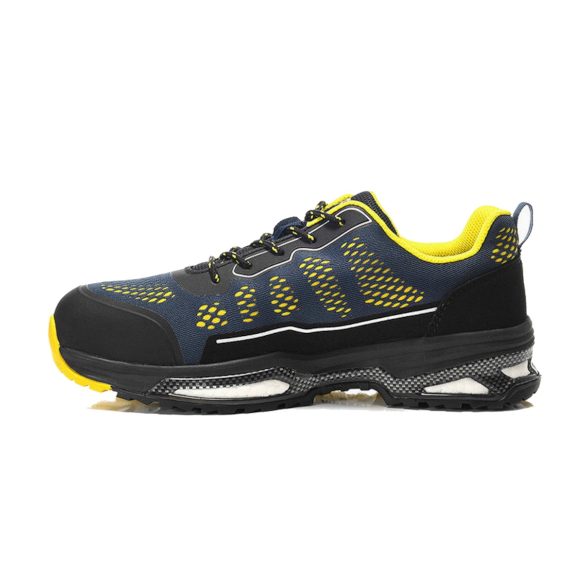 Sicherheits-Halbschuh CORBY XXE blue Low ESD S1