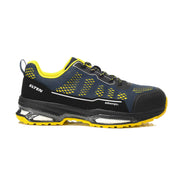 Sicherheits-Halbschuh CORBY XXE blue Low ESD S1
