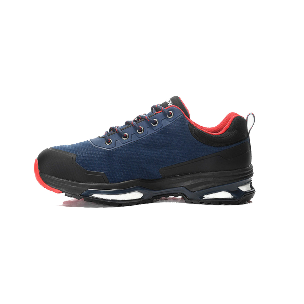 Sicherheits-Halbschuh BENTE XXE GTX blue Low ESD S3