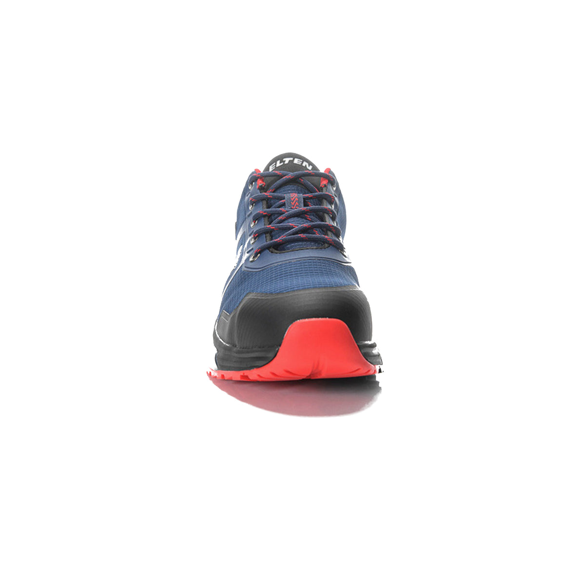Sicherheits-Halbschuh BENTE XXE GTX blue Low ESD S3